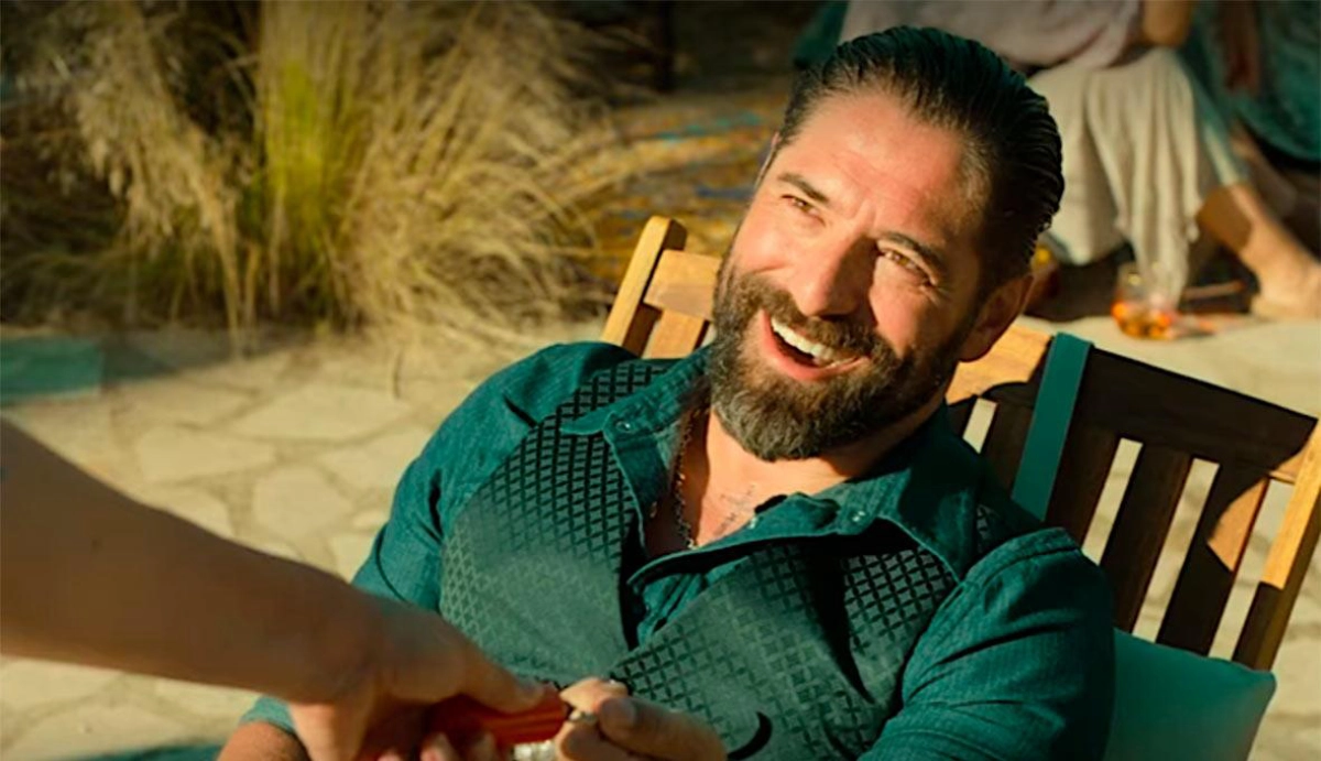 White Lines (White Lines)