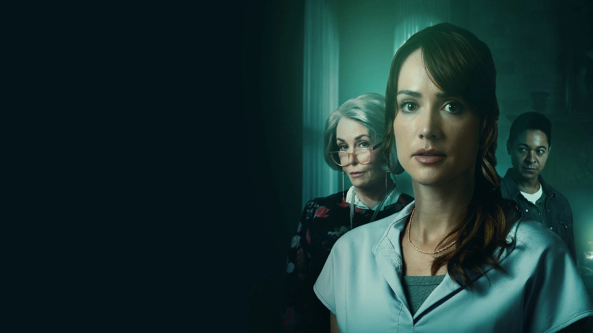 Who Could Kill a Sweet Old Lady (Who Could Kill a Sweet Old Lady)