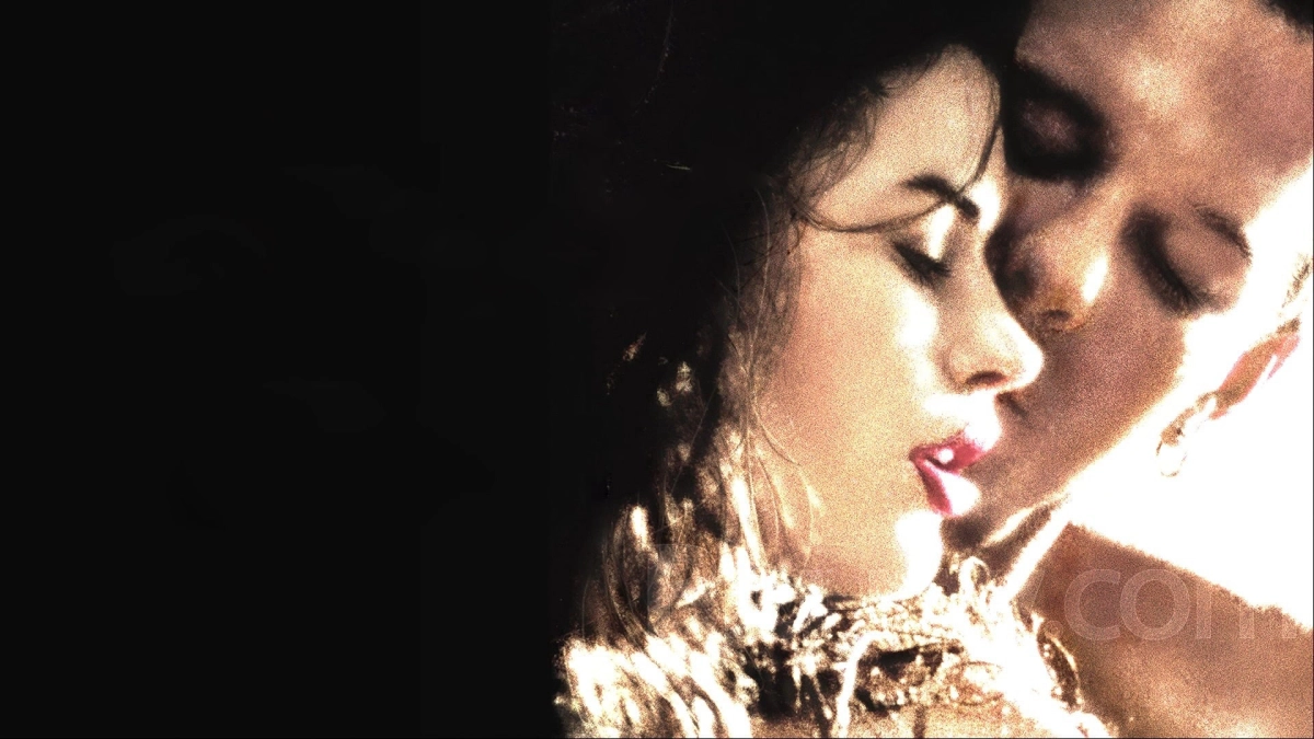 Wild Orchid (Wild Orchid)