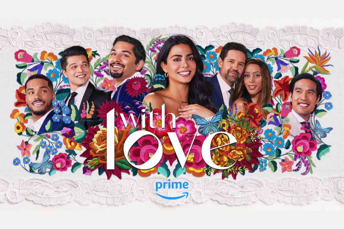 With Love (Phần 2) (With Love (Season 2))