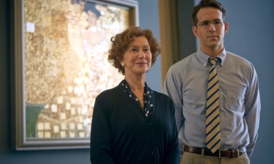 Woman in Gold (Woman in Gold)