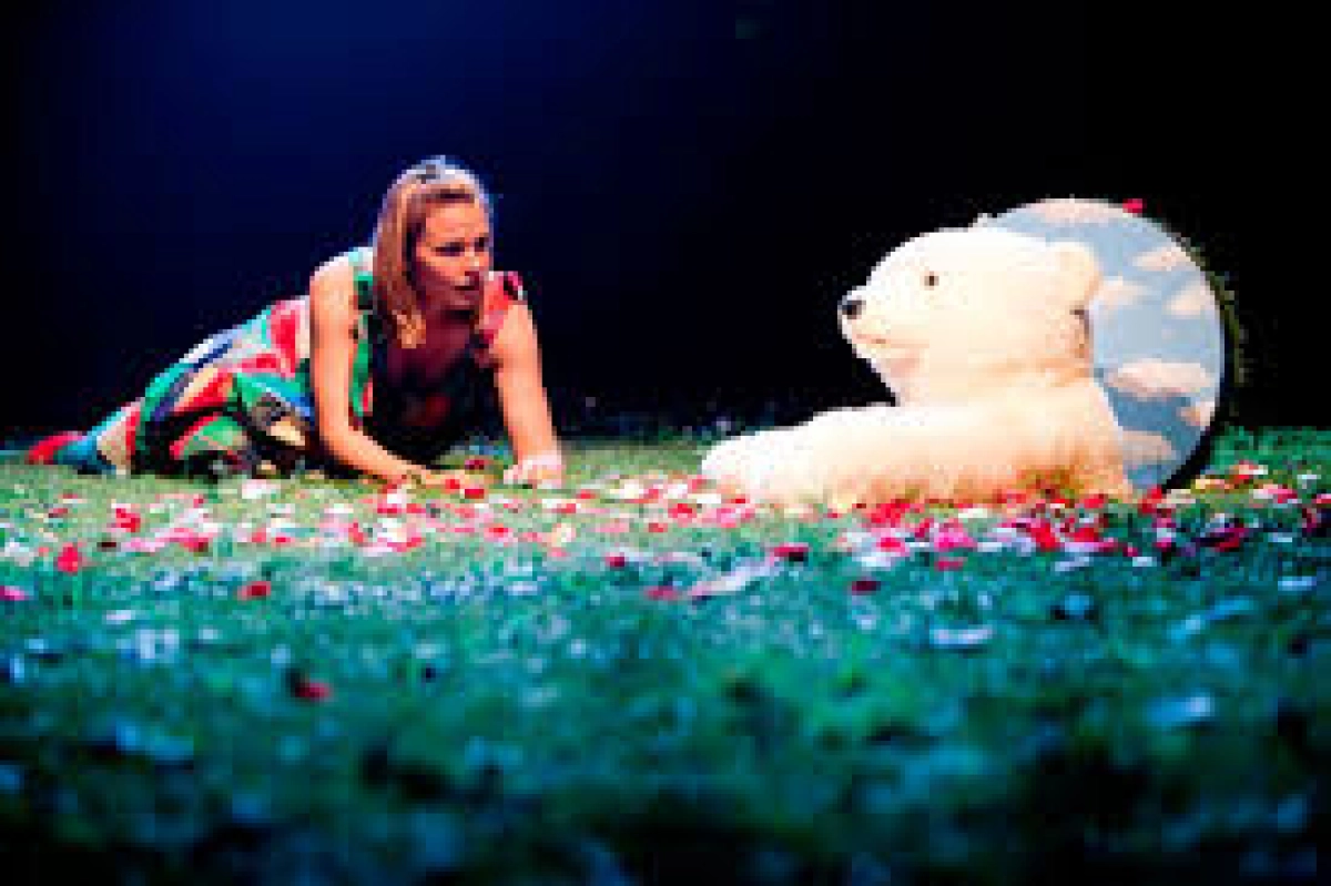 Wonderful World (Wonderful World)