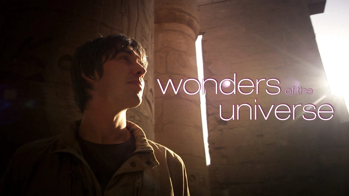 Wonders of the Universe (Wonders of the Universe)