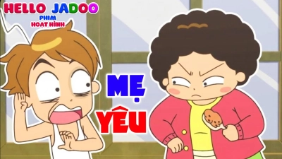 Xin Chào Jadoo (Phần 2) (Hello Jadoo (Season 2))