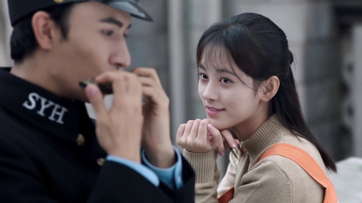 Xin Hãy Ban Cho Tôi Một Đôi Cánh (Please Give Me A Pair Of Wings)