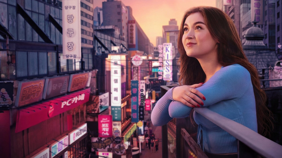 XO, Kitty (Phần 3) (XO, Kitty (Season 3))