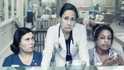 Xoay Sở (Phần 1) (Getting On (Season 1))