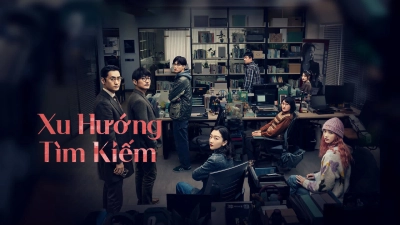 Xu Hướng Tìm Kiếm (Trending Topic)