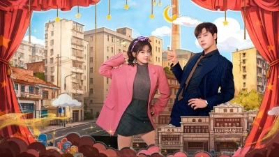 Xuyên Không Về 1995 Để Yêu Anh (Once More Love in 1995)