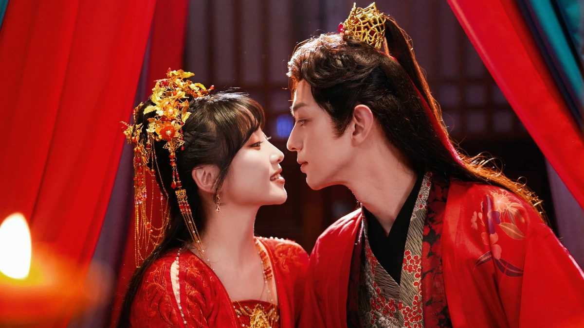 Y Phi Của Ta Không Dễ Chọc (Phần 3) (I Have a Smart Doctor Wife Season 3)