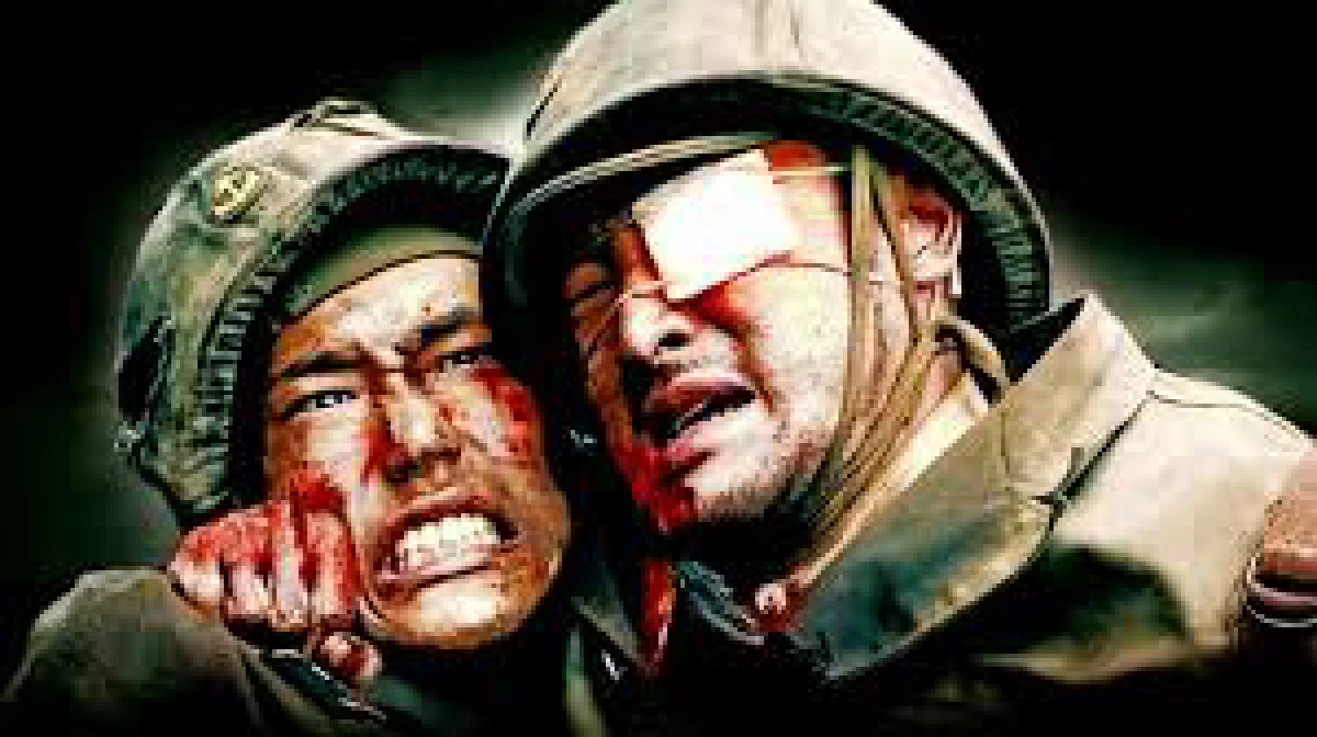 Yamato (男たちの大和／YAMATO)