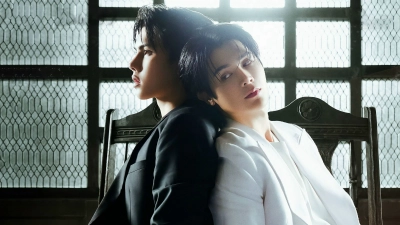 Yesterday (Yesterday)