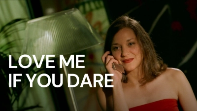 Yêu Anh Em Dám Không? (Love me! Do You dare?)