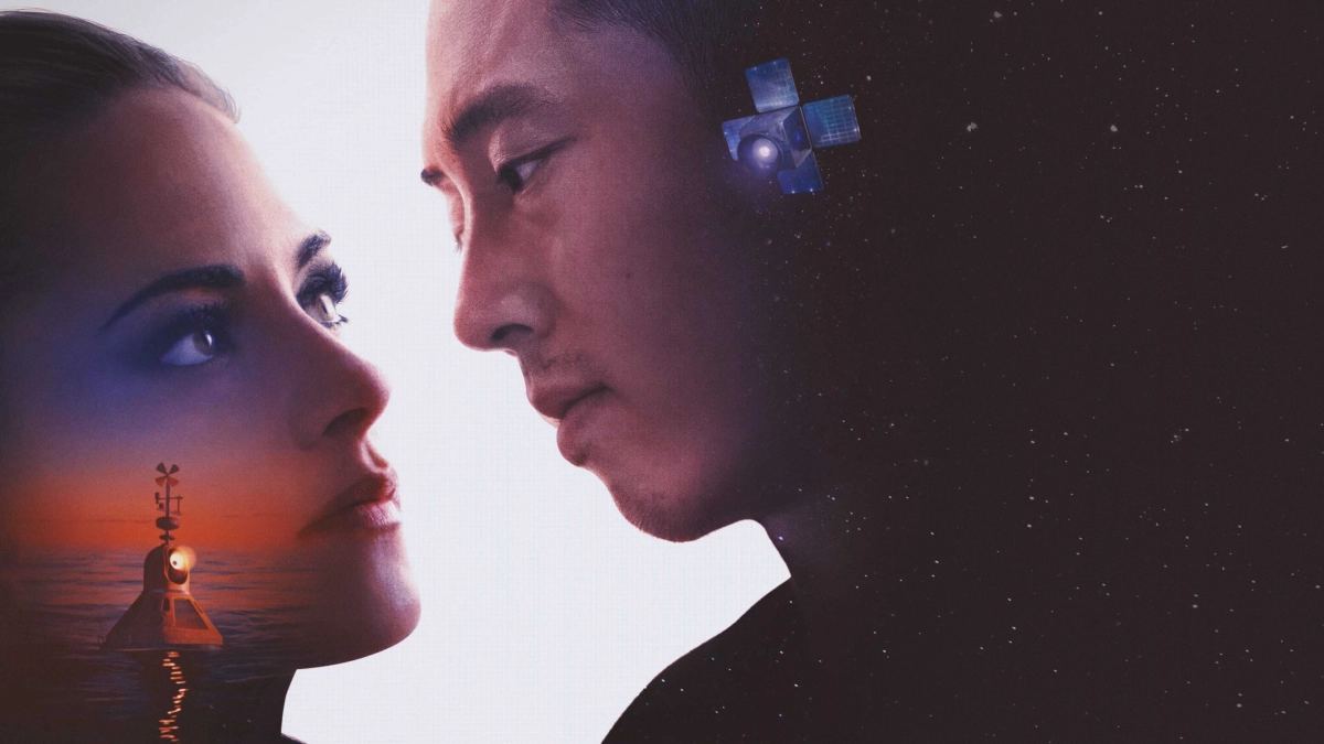 Yêu Em Nơi Thế Giới Lụi Tàn (Love Me)