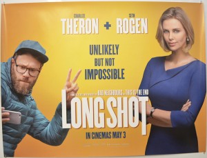 Yêu Nhầm Sếp Bự (Long Shot)