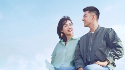 Yêu Sắc Xanh Biển Cả (Rose and Gun)