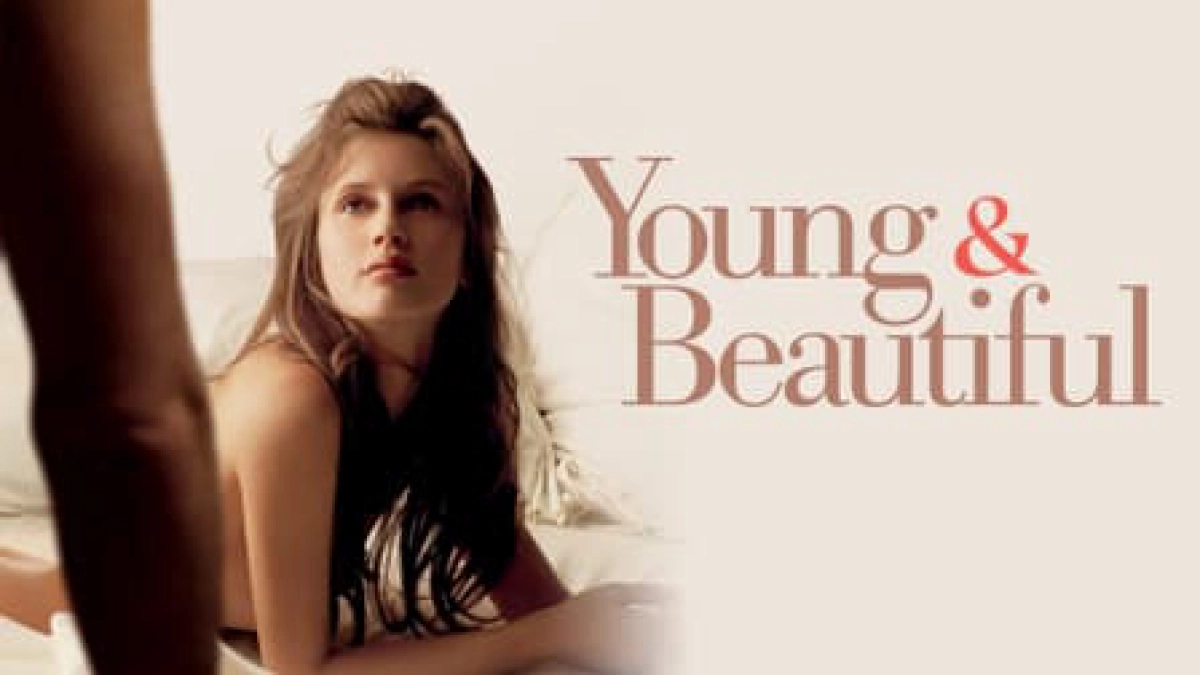 Young & Beautiful (Young & Beautiful)