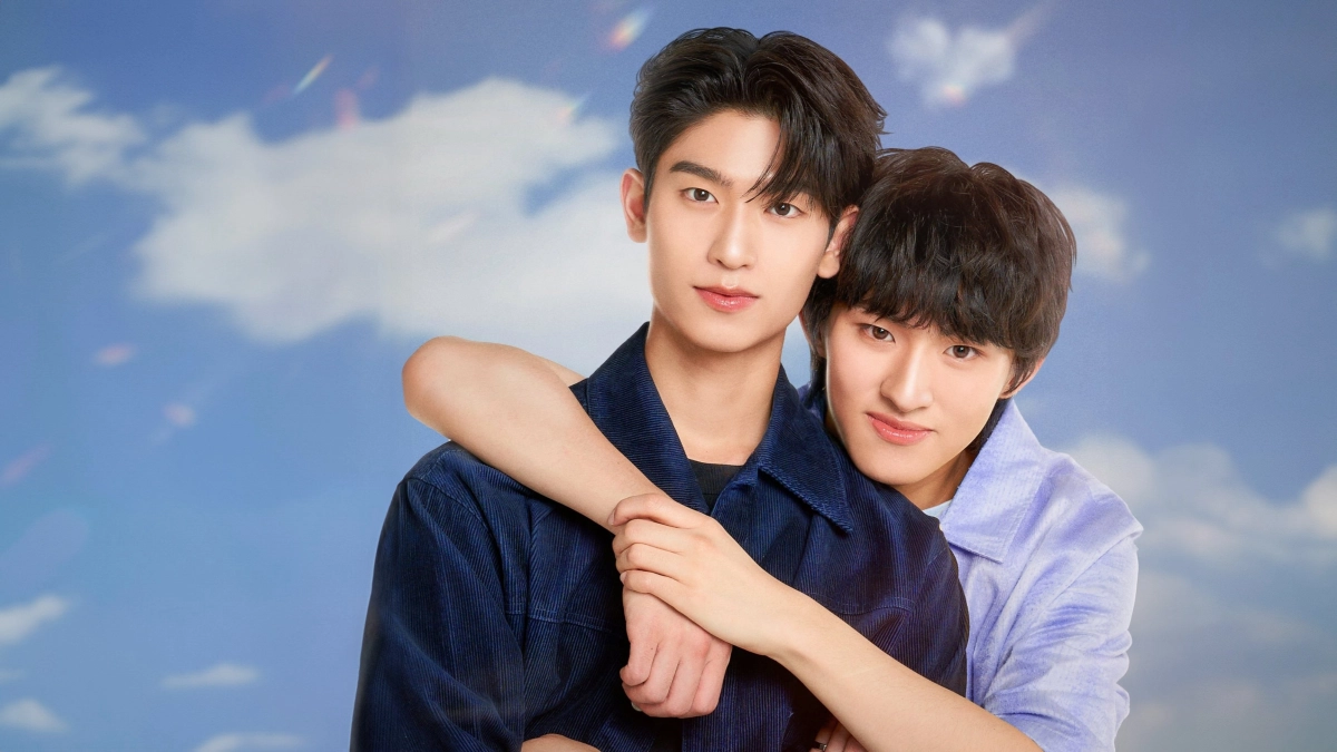 Your Sky: Muôn Ngàn Trời Mây (Your Sky)