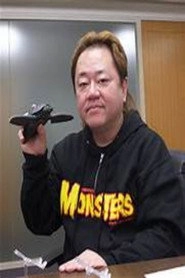 Ảnh diễn viên 若狭新一