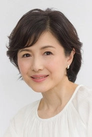 Ảnh diễn viên 水野真紀