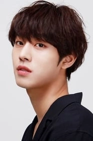 Ảnh diễn viên Ahn Hyo Seop