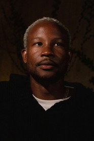 Ảnh diễn viên Akinola Davies Jr.