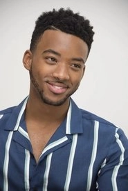 Ảnh diễn viên Algee Smith