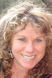 Ảnh diễn viên Amie McCarthy Winn