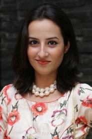 Ảnh diễn viên Amrutha Srinivasan