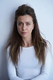Ảnh diễn viên Andreea Vasile