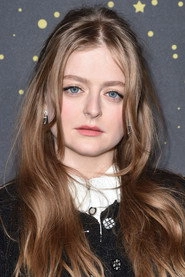 Ảnh diễn viên Anna Baryshnikov