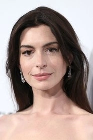 Ảnh diễn viên Anne Hathaway