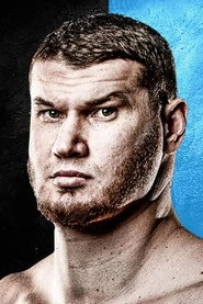 Ảnh diễn viên Arslanbek Makhmudov