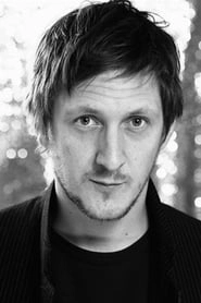 Ảnh diễn viên Ben Cartwright