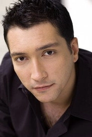 Ảnh diễn viên Ben Dubash