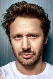 Ảnh diễn viên Benjamín Vicuna