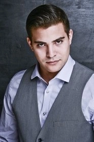 Ảnh diễn viên Brian Quintero