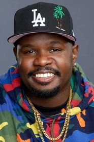 Ảnh diễn viên Carl Tart