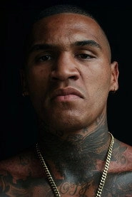 Ảnh diễn viên Conor Benn