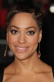 Ảnh diễn viên Cush Jumbo