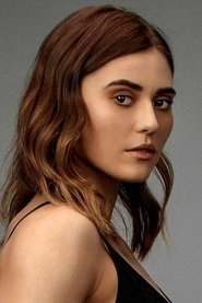 Ảnh diễn viên Dani Klupsch