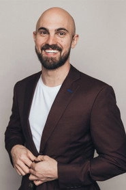 Ảnh diễn viên Daril Fannin