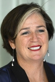 Ảnh diễn viên Dearbhla Walsh