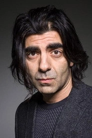 Ảnh diễn viên Fatih Akin