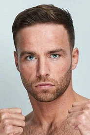 Ảnh diễn viên Felix Cash