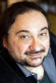 Ảnh diễn viên Gerald Papasian