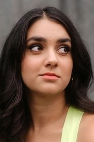 Ảnh diễn viên Geraldine Viswanathan