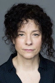 Ảnh diễn viên Isabelle Cyr