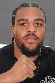 Ảnh diễn viên Jeamie Tshikeva