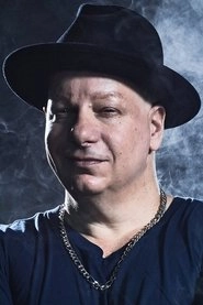 Ảnh diễn viên Jeff Ross